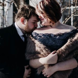 Meet your Posher, Tiffany